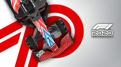 F1 2020 | Seventy Edition (PC) - Steam Key - EUROPE - 2