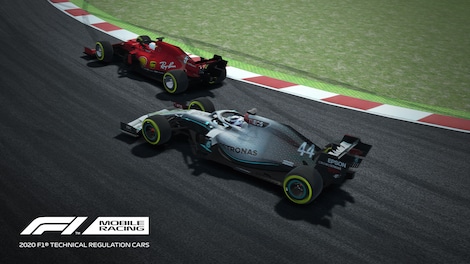 F1 2020 | Seventy Edition (PC) - Steam Key - NORTH AMERICA - 5