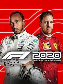 F1 2020 | Standard Edition (PC) - Steam Key - GLOBAL - 1