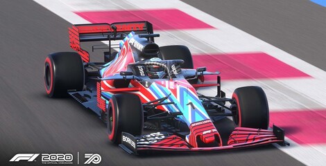 F1 2020 (Xbox One) - Xbox Live Key - EUROPE - 10
