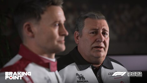 F1 2021 | Deluxe Edition (PC) - Steam Account - GLOBAL - 7