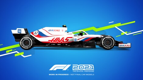 F1 2021 | Deluxe Edition (PC) - Steam Gift - GLOBAL - 6