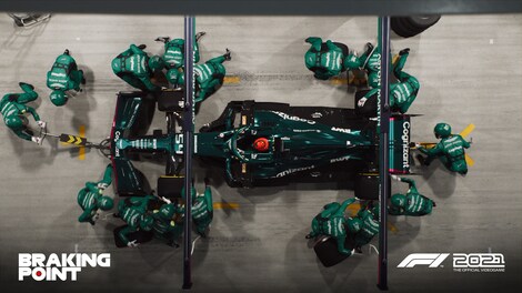 F1 2021 | Deluxe Edition (Xbox Series X/S) - Xbox Live Key - UNITED STATES - 9