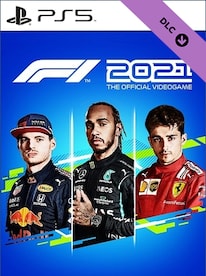 F1 2021 Pre-Order Bonus (Xbox Series X/S) - Xbox Live Key - GLOBAL - 2