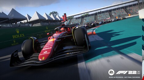 F1 22: Champions Content Bundle (Xbox One) - Xbox Live Key - UNITED STATES - 5