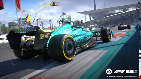 F1 22: Champions Content Bundle (Xbox One) - Xbox Live Key - UNITED STATES - 4