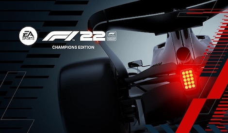 F1 22 | Champions Edition (PC) - EA App Key - GLOBAL - 0