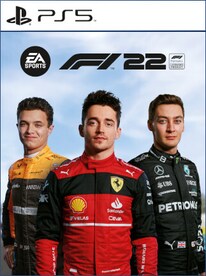 F1 22 (PC) - EA App Key - GLOBAL (EN/FR/ES/PT(BR)/JP/CN) - 4