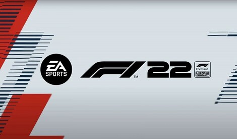 F1 22 Pre-Order Bonus (PS5) - PSN Key - EUROPE - 0