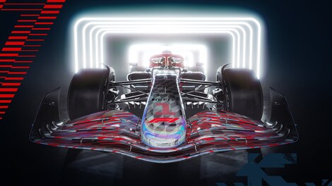 F1 22 (Xbox One) - Xbox Live Key - UNITED STATES - 6