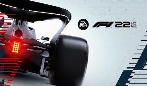 F1 22 (Xbox One) - Xbox Live Key - UNITED STATES - 0