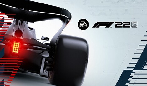 F1 22 (Xbox Series X/S) - Xbox Live Key - EUROPE - 0