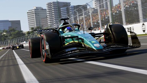 F1 23 | Champions Edition (PC) - Steam Key - EUROPE - 4