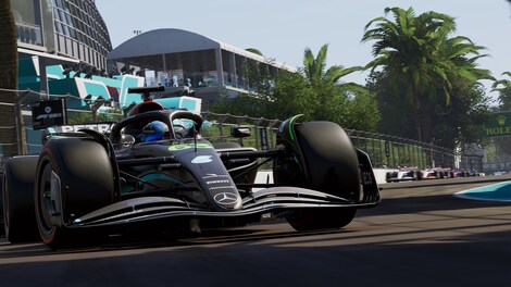 F1 23 | Champions Edition (PC) - Steam Key - EUROPE - 6