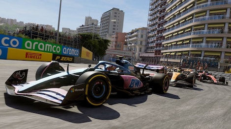 F1 23 (PC) - EA App Account - GLOBAL - 8