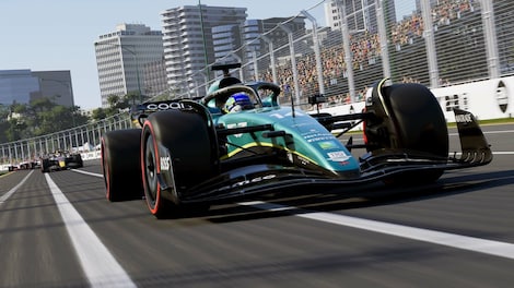 F1 23 (PC) - EA App Account - GLOBAL - 4