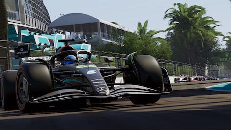 F1 23 (PC) - Steam Key - EUROPE - 6