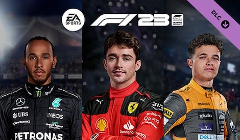 F1 23 - PreOrder Bonus DLC (Xbox Series X/S) - Xbox Live Key - GLOBAL - 0