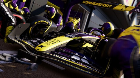 F1 25 | 2026 Season Edition (PC) - Steam Gift - GLOBAL - 8
