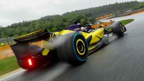 F1 25 | 2026 Season Edition (PC) - Steam Gift - GLOBAL - 5