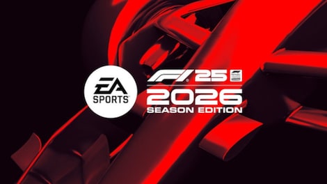 F1 25 | 2026 Season Edition (Xbox Series X/S) - Xbox Live Key - EUROPE - 2