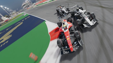 F1 25: 2026 Season Pack (PC) - EA App Key - EUROPE - 9