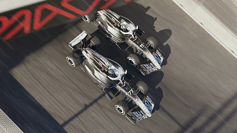 F1 25: 2026 Season Pack (PC) - EA App Key - EUROPE - 10