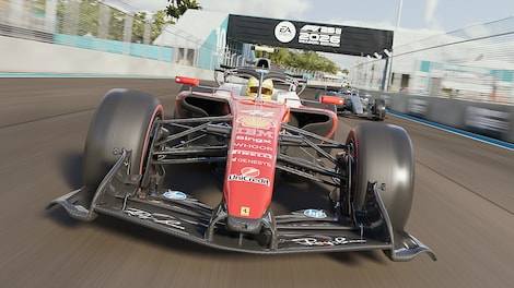 F1 25: 2026 Season Pack (PC) - EA App Key - EUROPE - 5