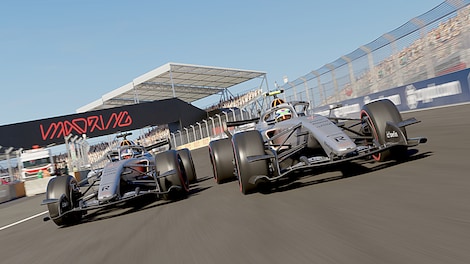 F1 25: 2026 Season Pack (PC) - EA App Key - EUROPE - 11