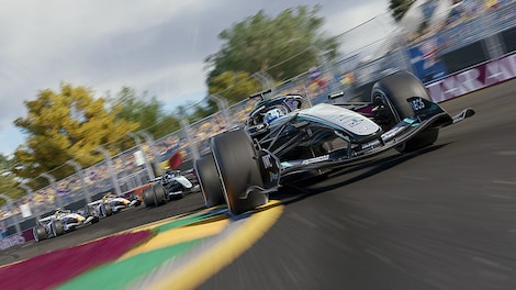 F1 25: 2026 Season Pack (PC) - EA App Key - EUROPE - 8