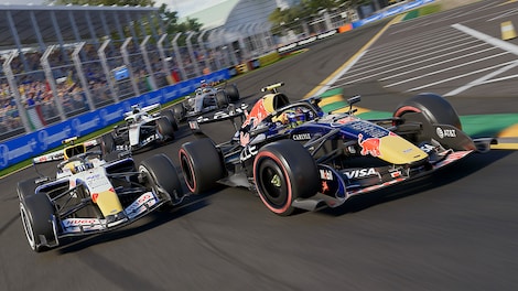 F1 25: 2026 Season Pack (PC) - EA App Key - EUROPE - 7