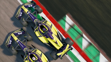 F1 25 | Iconic Edition (PC) - Steam Account - GLOBAL - 9