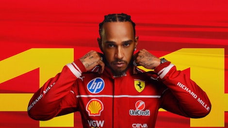 F1 25 | Iconic Edition (PC) - Steam Account - GLOBAL - 2