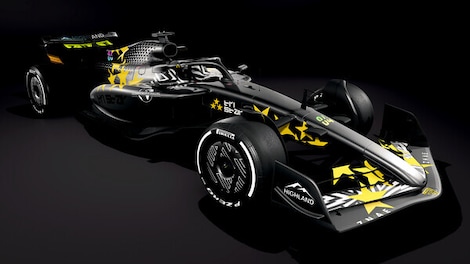 F1 25 | Iconic Edition (PC) - Steam Account - GLOBAL - 6
