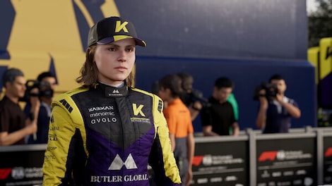 F1 25 | Iconic Edition (PC) - Steam Account - GLOBAL - 4