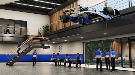 F1 25 | Iconic Edition (Xbox Series X/S) - Xbox Live Key - EUROPE - 10