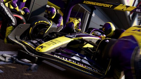 F1 25 | Iconic Edition (Xbox Series X/S) - Xbox Live Key - UNITED STATES - 8