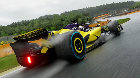 F1 25 - Pre-order Bonus (Xbox Series X/S) - Xbox Live Key - GLOBAL - 6
