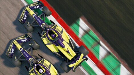 F1 25 (Xbox Series X/S) - Xbox Live Key - EUROPE - 9