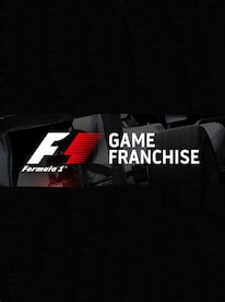 F1 Game Franchise Bundle (PC) - Steam Key - GLOBAL - 1