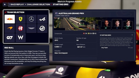 F1 Manager 2023 | Deluxe Edition (PC) - Steam Key - GLOBAL - 8