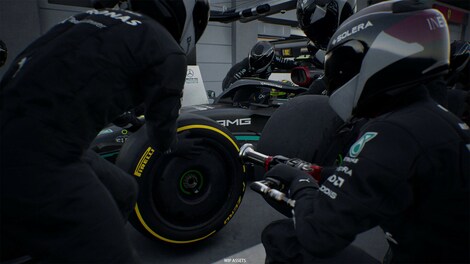 F1 Manager 2023 | Deluxe Edition (Xbox Series X/S) - Xbox Live Key - ARGENTINA - 5