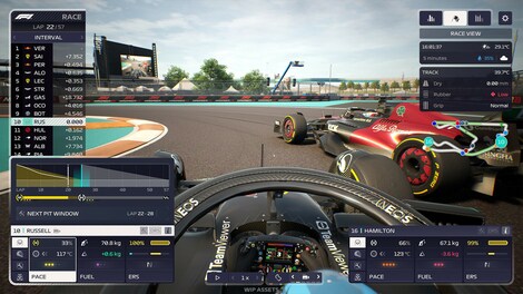 F1 Manager 2023 (PC) - Steam Key - EUROPE - 7