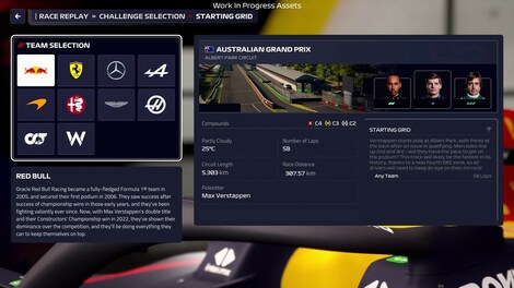 F1 Manager 2023 (PC) - Steam Key - EUROPE - 8