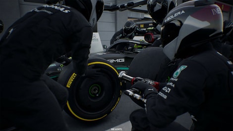 F1 Manager 2023 (PC) - Steam Key - EUROPE - 5