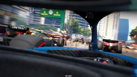 F1 Manager 2023 (PC) - Steam Key - EUROPE - 4