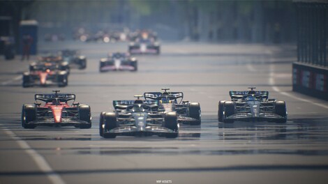 F1 Manager 2023 (Xbox Series X/S) - Xbox Live Key - EUROPE - 6