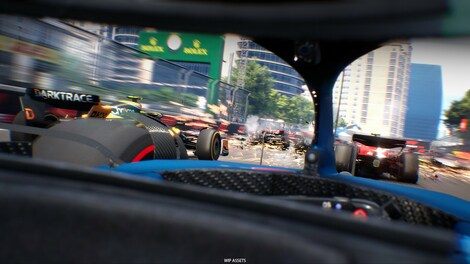 F1 Manager 2023 (Xbox Series X/S) - Xbox Live Key - EUROPE - 4