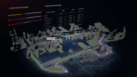 F1 Manager 2024 | Deluxe Edition (PC) - Steam Gift - GLOBAL - 6
