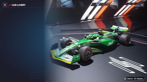 F1 Manager 2024 - Deluxe Upgrade Pack (PC) - Steam Key - GLOBAL - 7